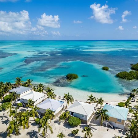 Shaka Caye All Inclusive Resort Cidade de Belize Exterior foto