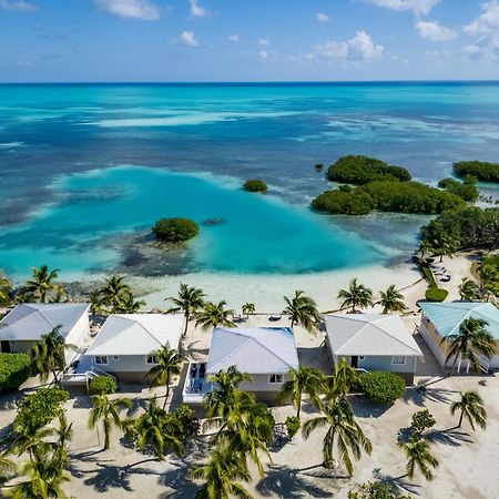Shaka Caye All Inclusive Resort Cidade de Belize Exterior foto