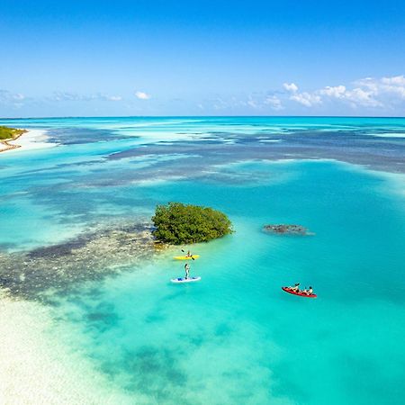 Shaka Caye All Inclusive Resort Cidade de Belize Exterior foto