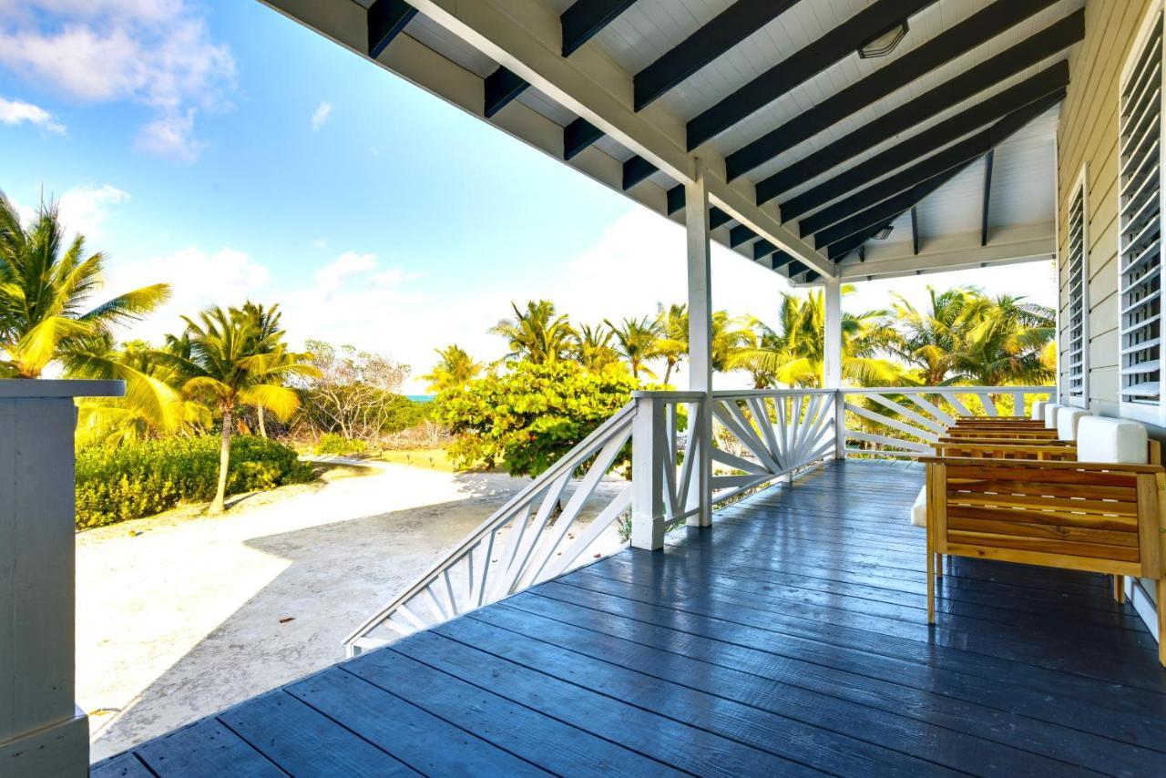Shaka Caye All Inclusive Resort Cidade de Belize Exterior foto