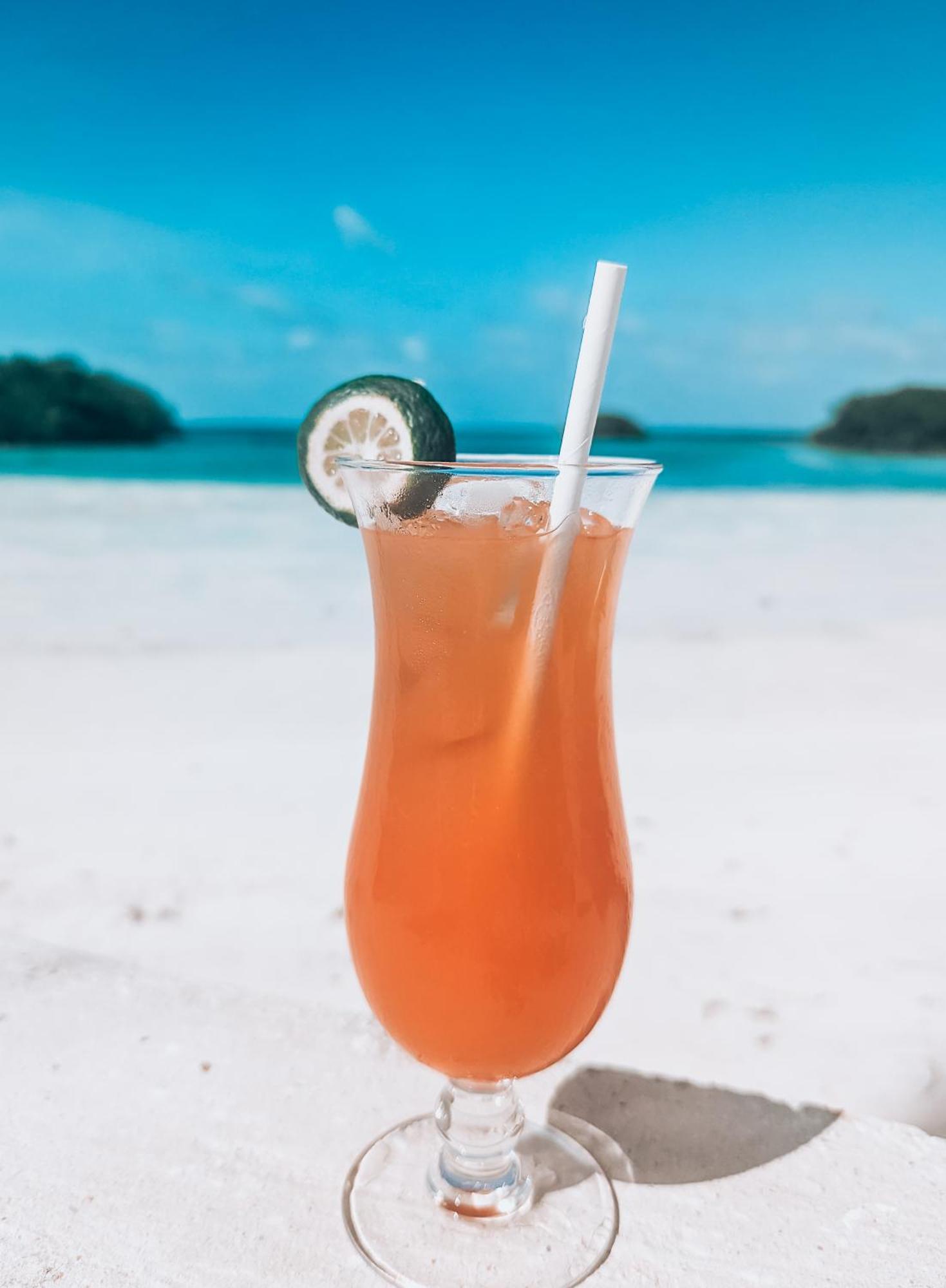 Shaka Caye All Inclusive Resort Cidade de Belize Exterior foto