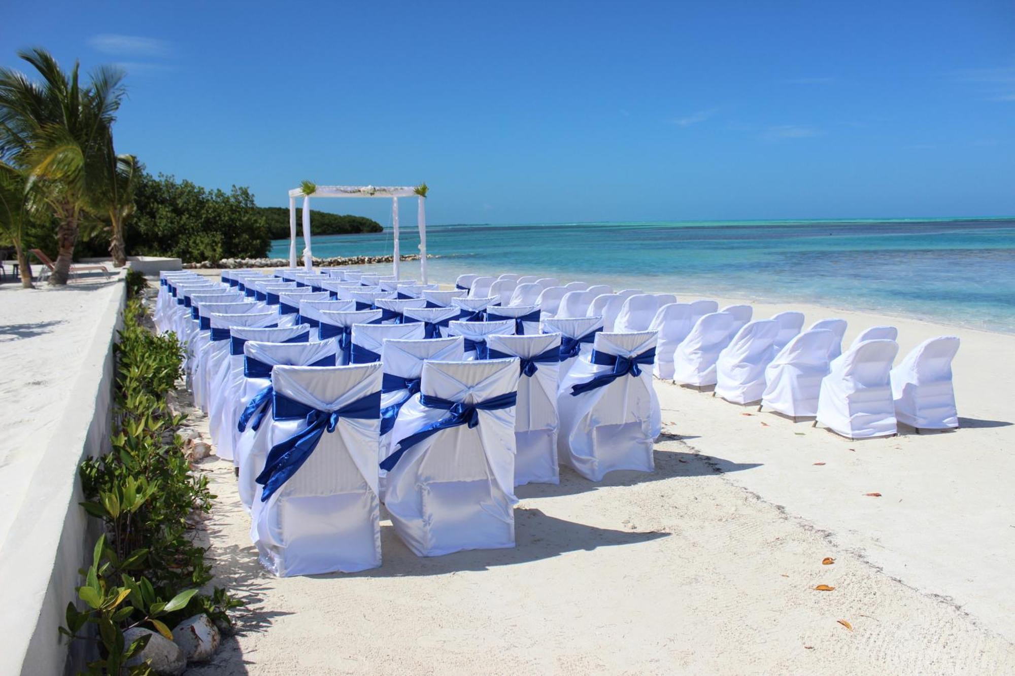 Shaka Caye All Inclusive Resort Cidade de Belize Exterior foto
